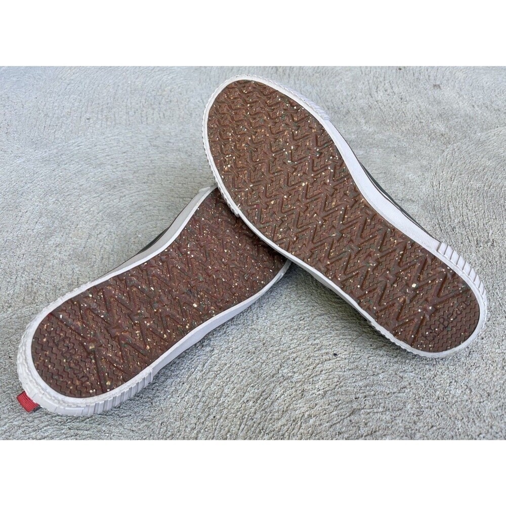 Nice! L.L. Bean Men’s 9.5 M Slip On Wellie Sport Shoes 515788 - Picture 9 of 12